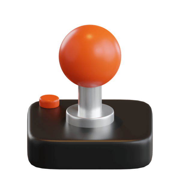 Joystick Controllers - Image 3