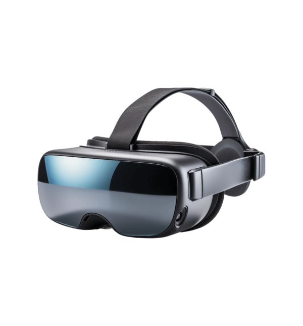 Virtual Reality Goggles